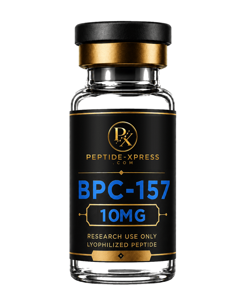 BPC-157 10mg