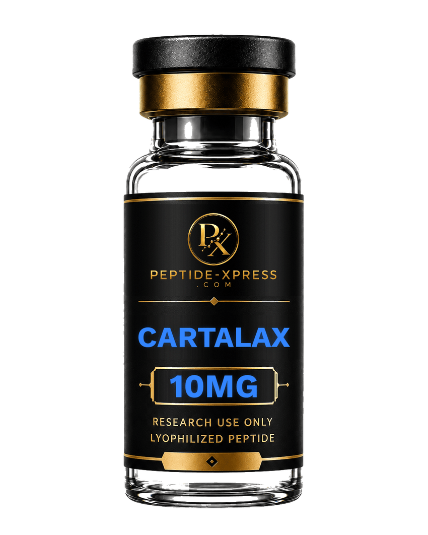 Cartalax 10mg