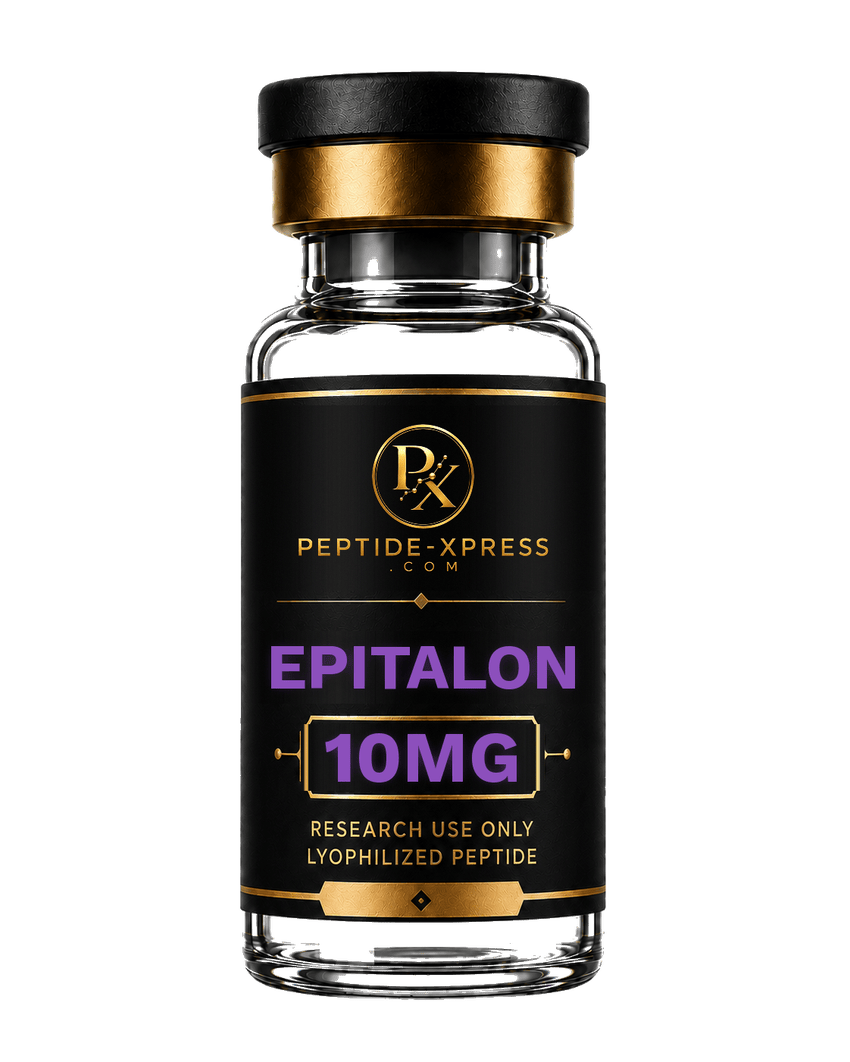Epitalon 10mg