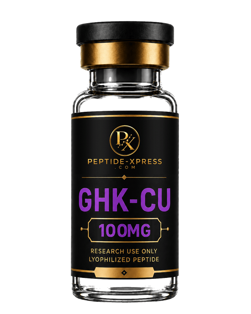 GHK-Cu 100mg