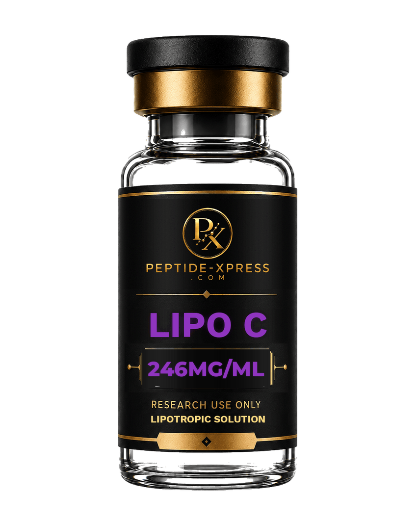 Lipo-C 246mg/mL