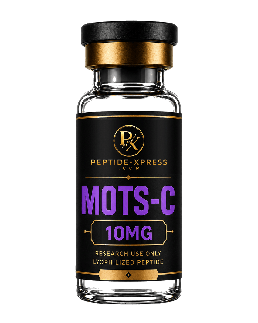 Mots-C 10mg
