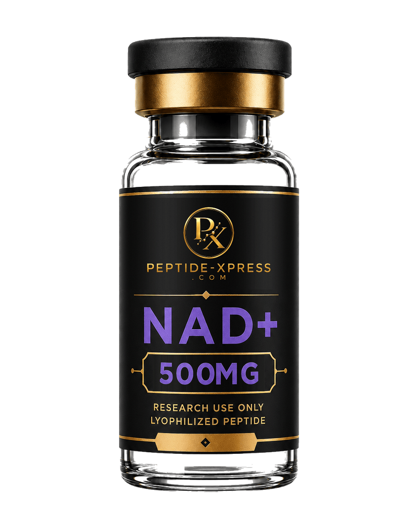 NAD+ 500mg