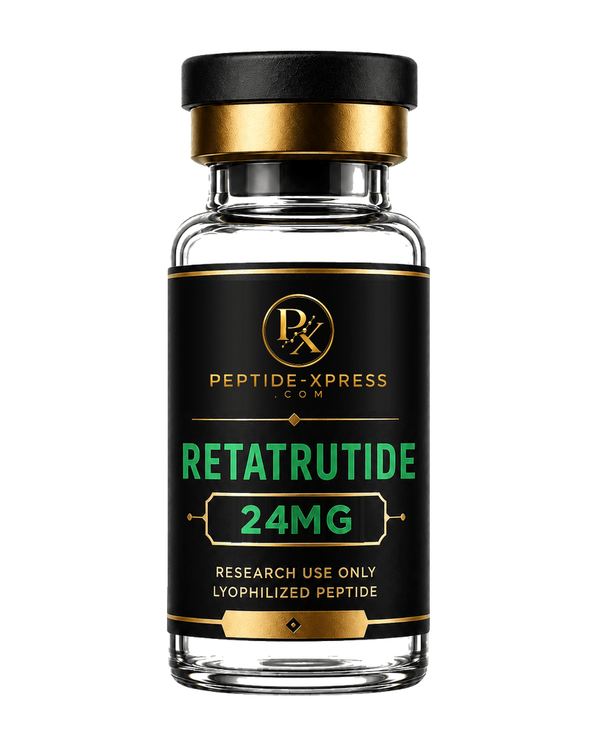Retatrutide 24mg
