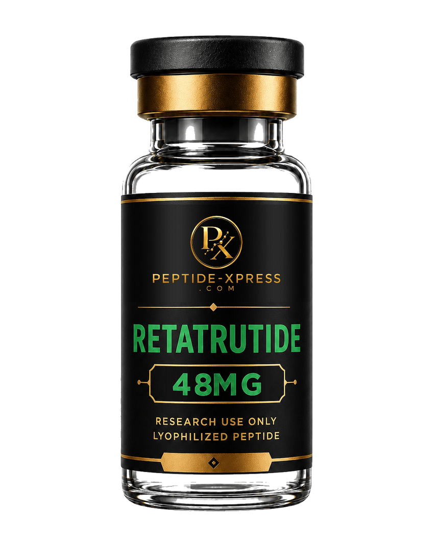 Retatrutide 48mg