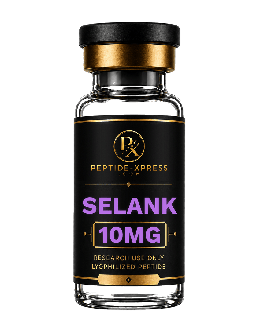 Selank 10mg