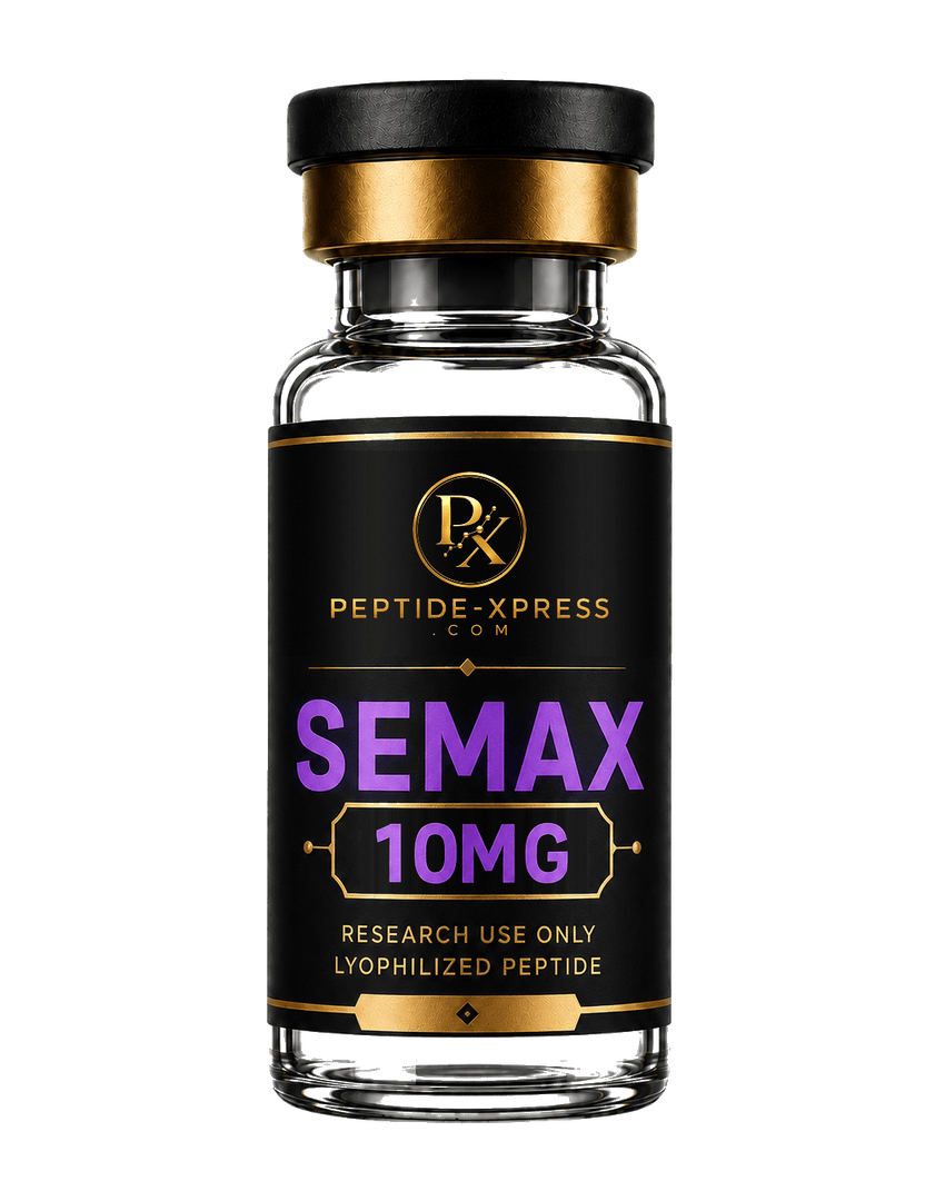 Semax 10mg
