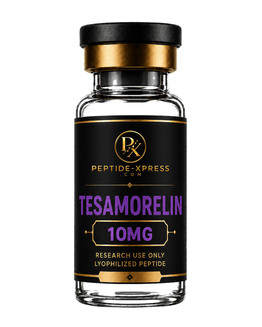 Tesamorelin 10mg