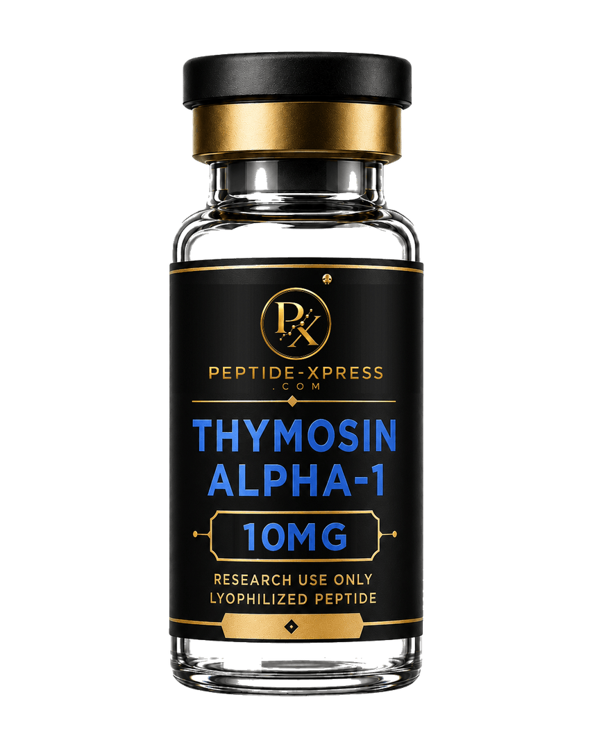 Thymosin Alpha-1 10mg