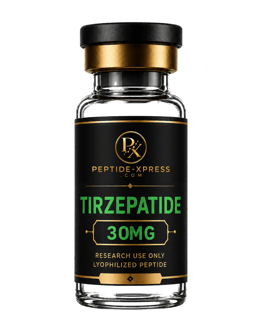 Tirzepatide 30mg